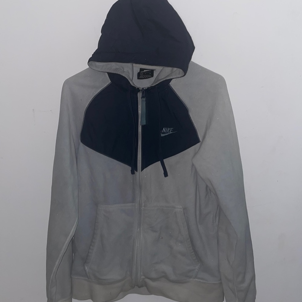 Nike Sweater
